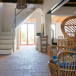  Casa vacanze Beni Benius - Typical Restored House In