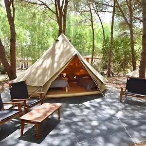  Campeggio Is Arenas Camping Village