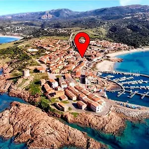 Appartamento Relax Family House Al Mare