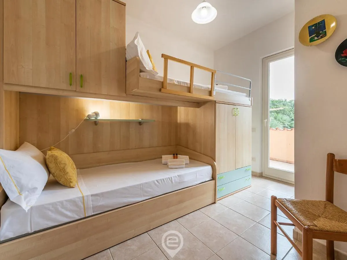 House Atena Apartman Putzu Idu
