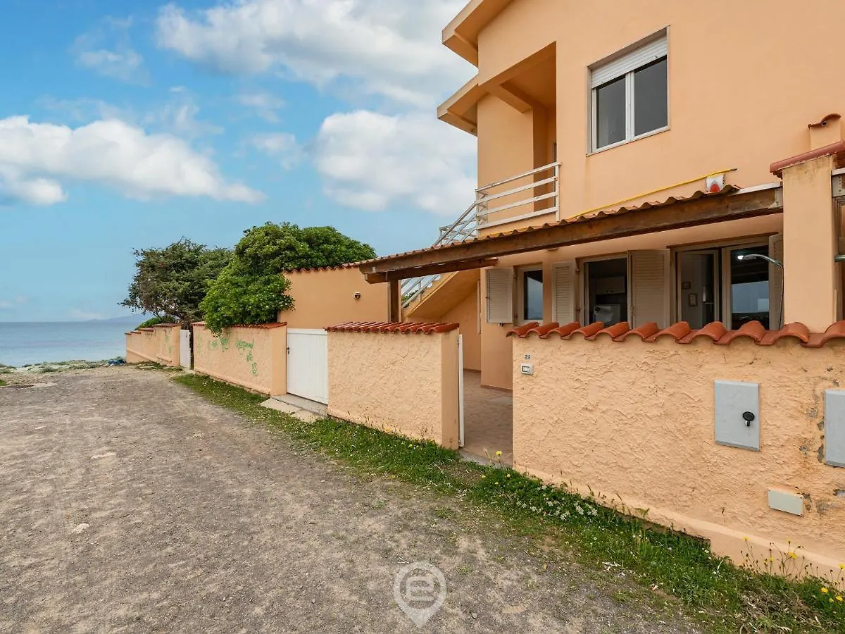 House Atena Apartman Putzu Idu