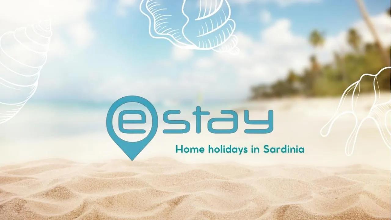 House Atena Apartman Putzu Idu Olaszország