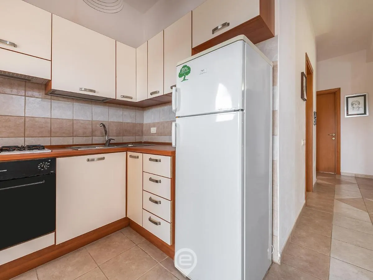 House Atena Apartman Putzu Idu 0*,  Olaszország